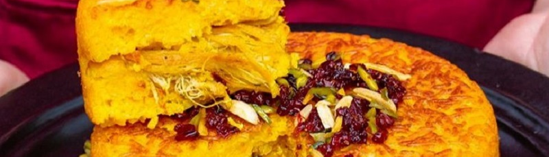 Təhçin yeməyinin bişirilməsinin fərqli üsulları